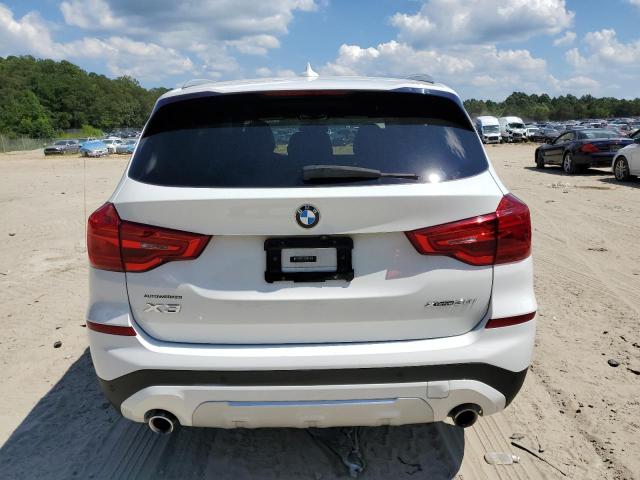 5UXTR9C55KLP88658 2019 BMW X3, photo no. 6