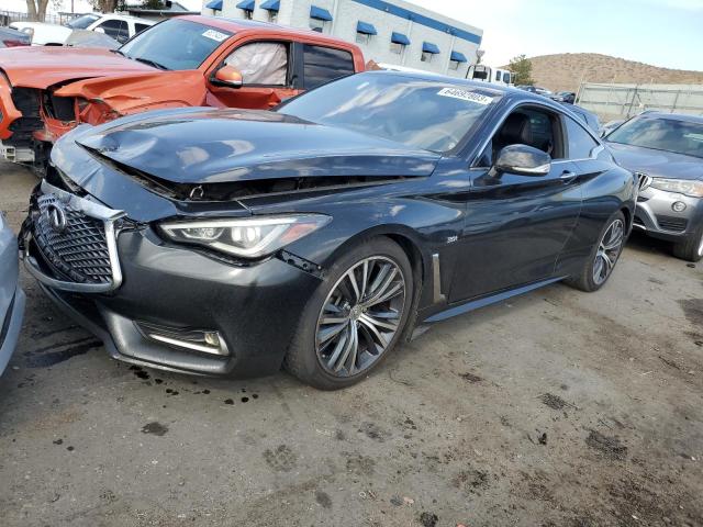 2017 INFINITI Q60 