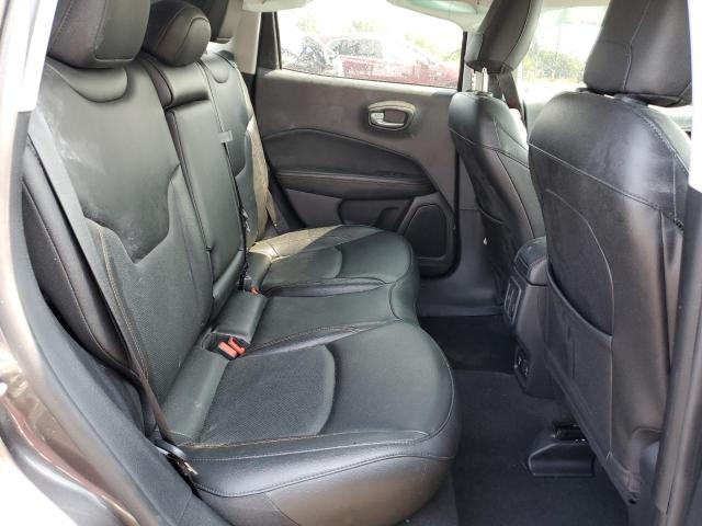 3C4NJDCB0MT536415 Jeep Compass Limited
