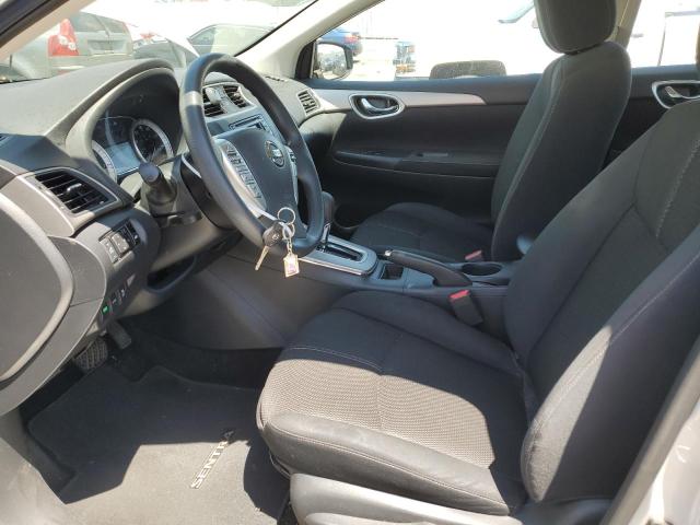 3N1AB7AP8FY356331 Nissan SENTRA S