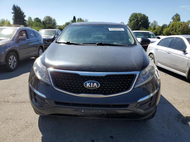 KNDPBCAC3G7863816 KIA Sportage Lx