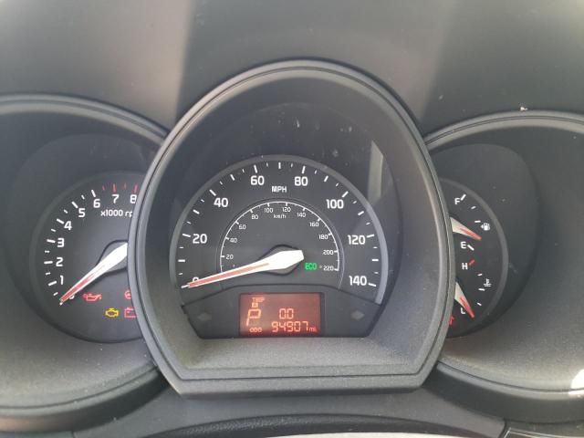 KNADM4A31G6647291 KIA RIO LX