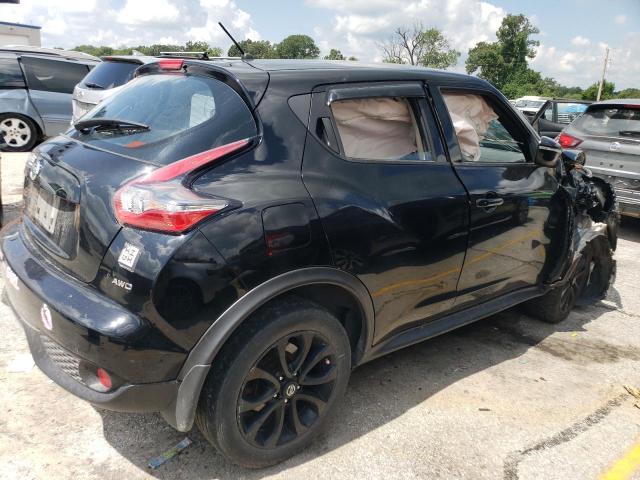 JN8AF5MVXGT652918 | 2016 NISSAN JUKE S