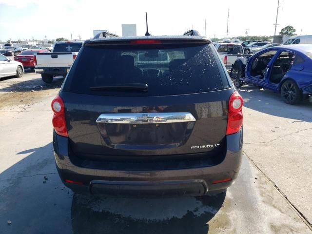 2GNALBEK3E6266118 | 2014 CHEVROLET EQUINOX LT