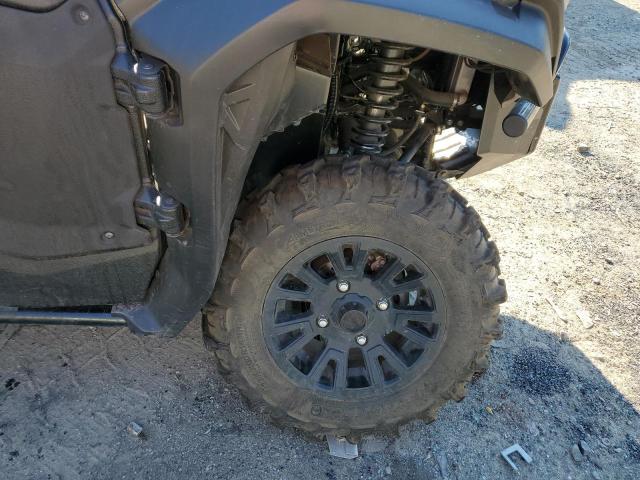 2021 HONDA PIONEER 1HFVE0423M4505845