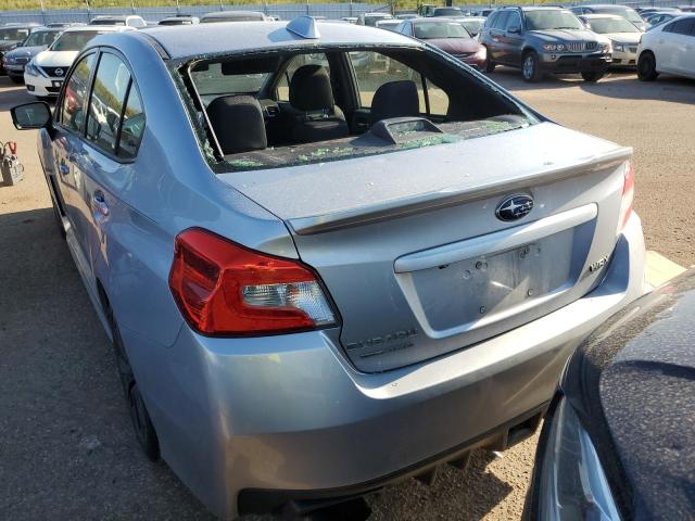 JF1VA1D60F8813359 Subaru Wrx Premium