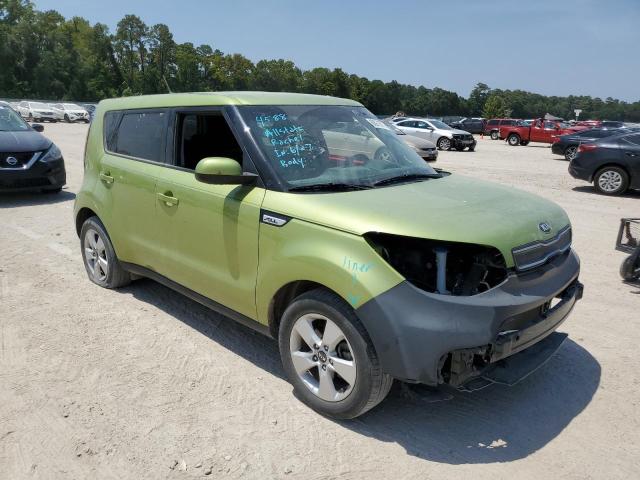 KNDJN2A20K7916530 Kia Soul  4