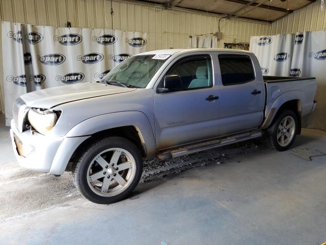 2008 Toyota Tacoma 