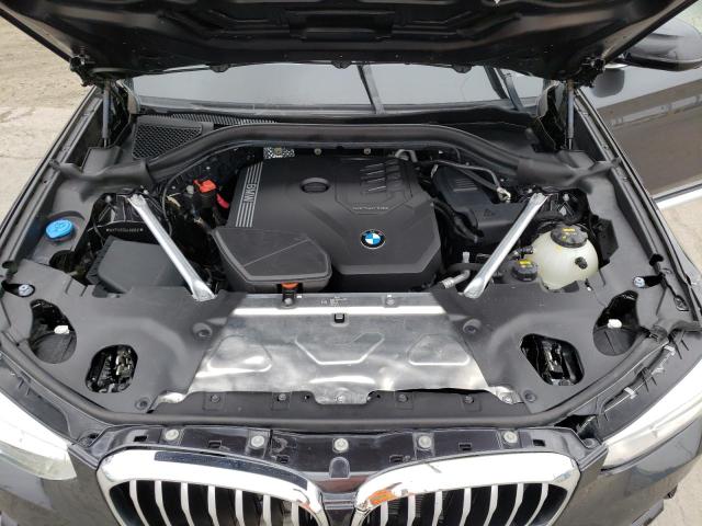 5UXTY3C03LLU69331 BMW X3 Sdrive30i