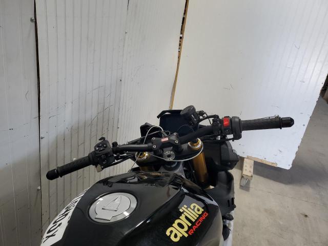 2022 APRILIA TUONO V4 F - ZD4KZUB0XNS000333