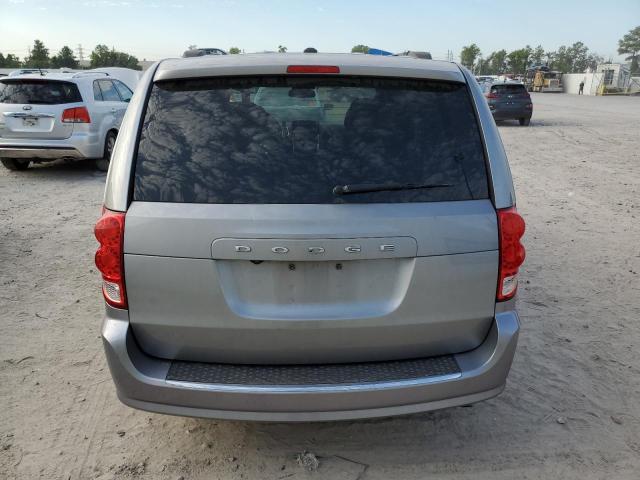 2C4RDGCG8HR664545 Dodge Grand Caravan Sxt
