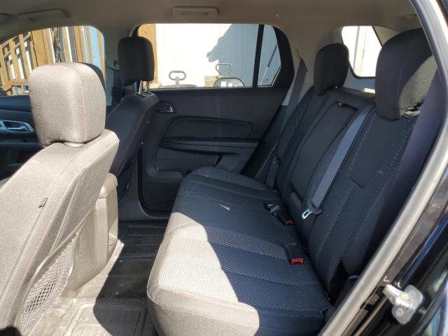 2GKFLSEK9H6316172 GMC Terrain Sle