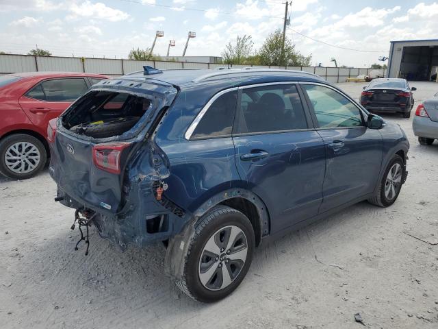 2018 KIA NIRO TOURI - KNDCE3LC7J5123451