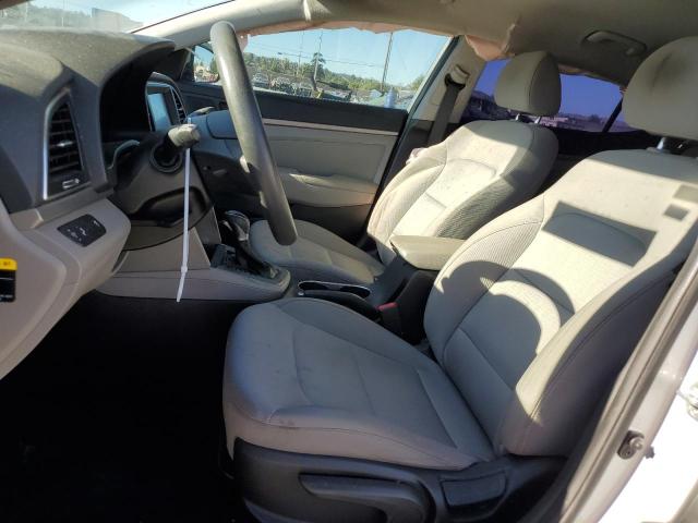 5NPD84LF2JH304128 Hyundai ELANTRA SEL