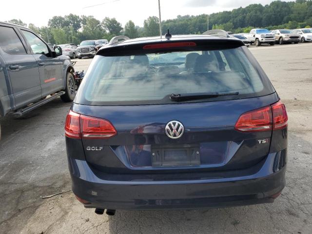 2016 VOLKSWAGEN GOLF SPORT - 3VWC17AUXGM519274