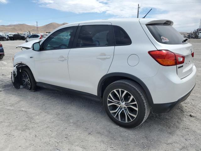JA4AP3AUXGZ063173 Mitsubishi Outlander Sport Es