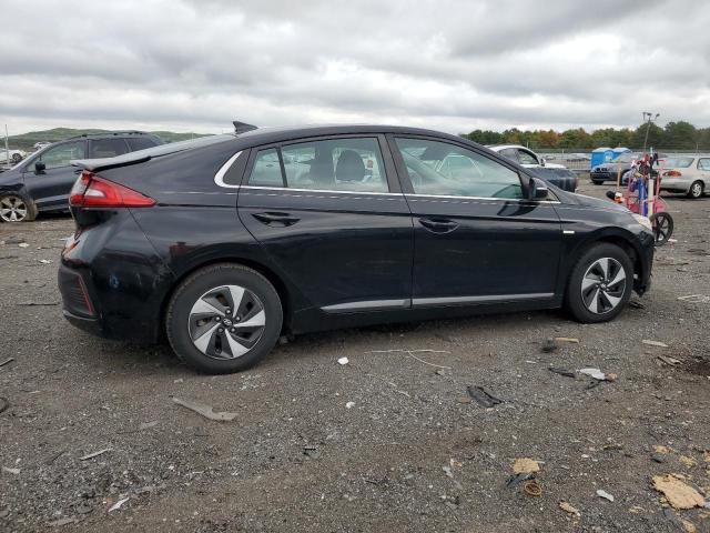 2017 HYUNDAI IONIQ SEL - KMHC75LCXHU051808