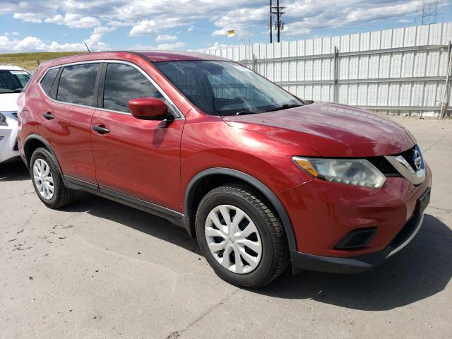 JN8AT2MV1GW143998 Nissan ROGUE S