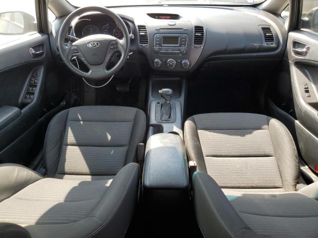 KNAFX4A62F5333258 KIA FORTE LX