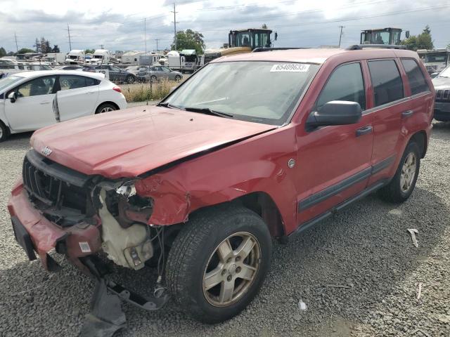 2005 Jeep Grand Cherokee Laredo