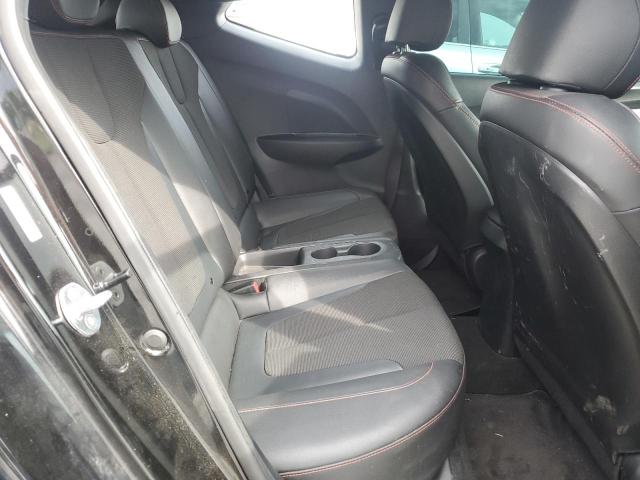 2019 HYUNDAI VELOSTER B - KMHTG6AF7KU012037