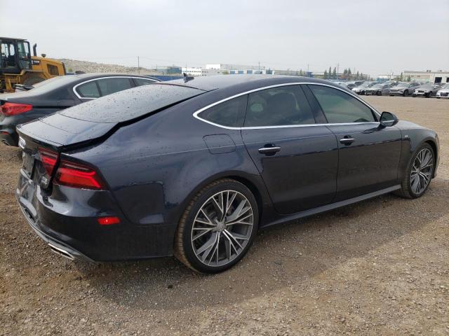 2016 AUDI A7 QUATTRO WAU3GAFC1GN117077