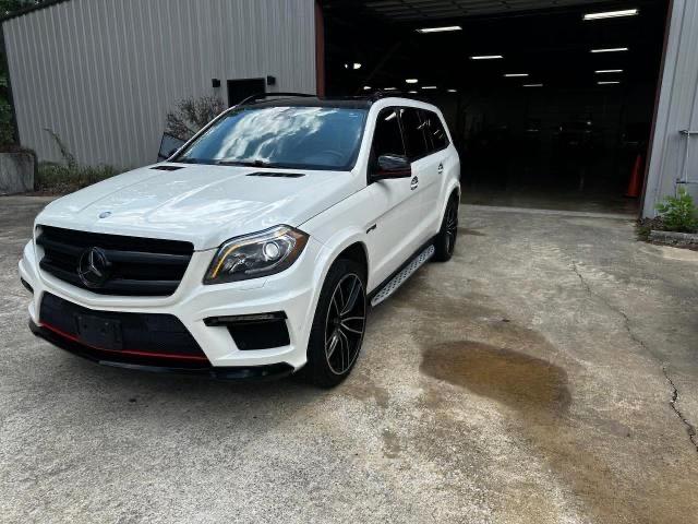 VIN 4JGDF7DEXDA122455 2013 Mercedes-Benz GL-Class, ... no.2