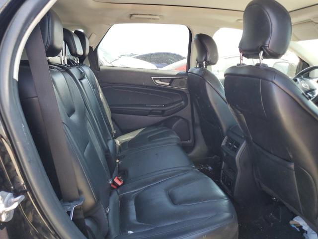 2FMPK3K91KBC37308 Ford Edge Titanium