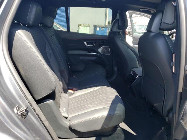 2023 MERCEDES-BENZ EQS SUV 45 - 4JGDM2EB6PA015999