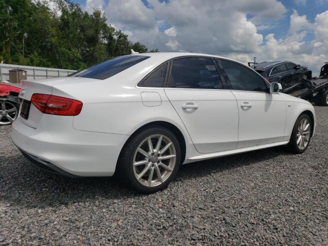 VIN WAUAFAFL7GN002803 2016 Audi A4, Premium S-Line no.3