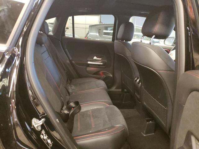 W1N4N4HB8PJ458446 Mercedes-Benz Gla 250 4matic