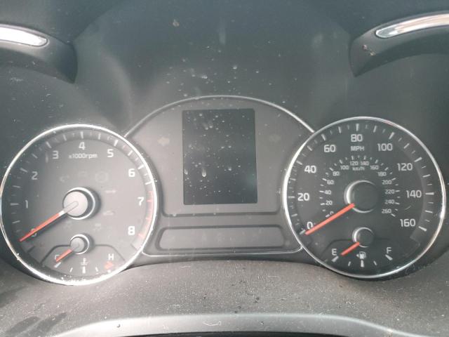 KNAFK4A62G5527367 KIA FORTE LX