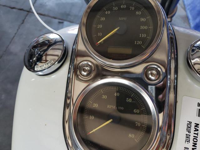 2006 HARLEY-DAVIDSON FXDLI 1HD1GN1196K309160