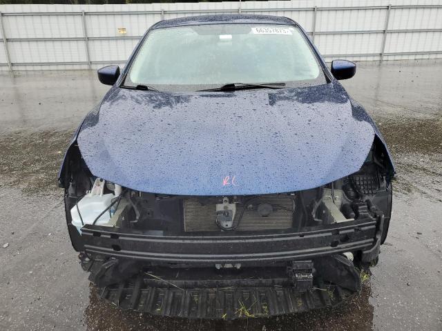 3N1AB7AP1KY323259 Nissan Sentra S 5