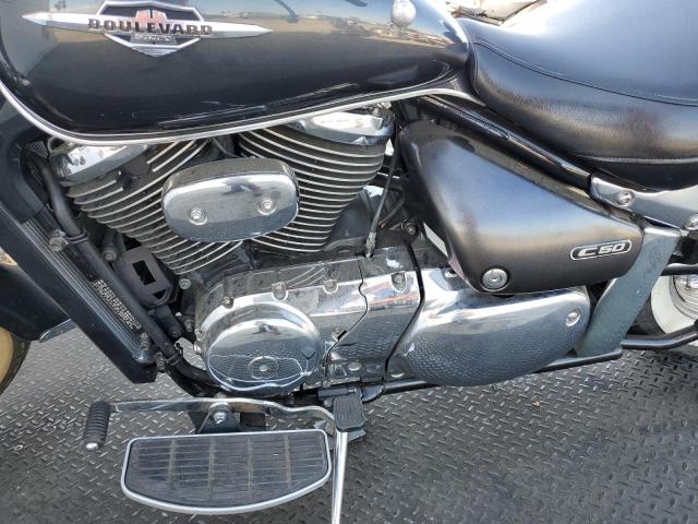 2006 SUZUKI C50 JS1VS55A062104364