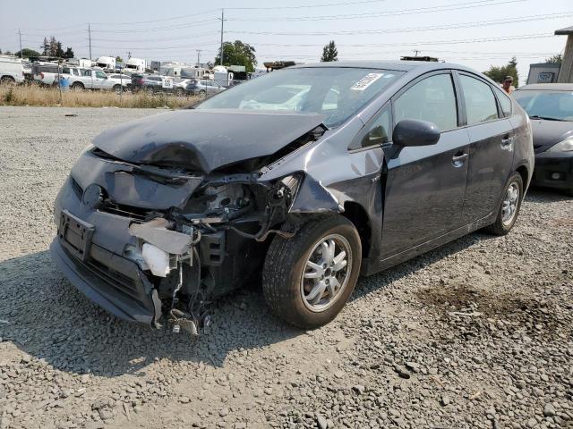 JTDKN3DU5E1750990 | 2014 TOYOTA PRIUS