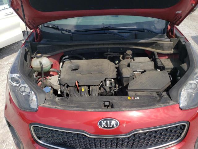 KNDPM3AC3H7242250 KIA Sportage Lx