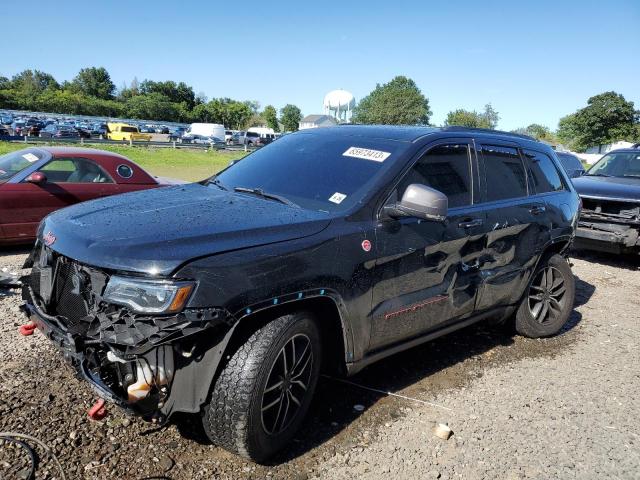 2021 Jeep Grand Cherokee Trailhawk