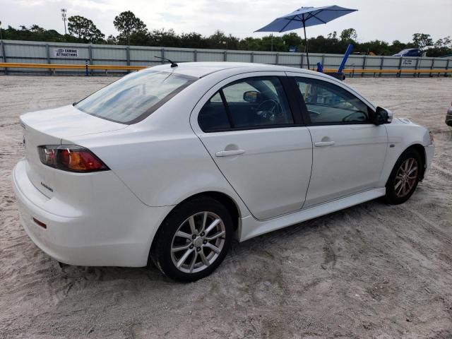 Vin: ja32u2fu7gu000923, lot: 64489863, mitsubishi lancer es 20163