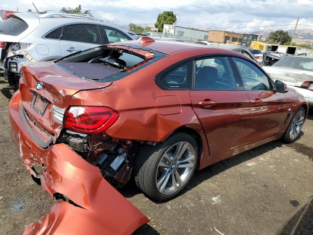 WBA4J1C53JBM11732 BMW 430i Gran Coupe