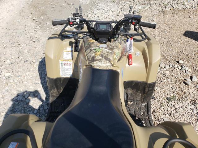 2021 YAMAHA YFM450 K - 5Y4AJ8039MA109753