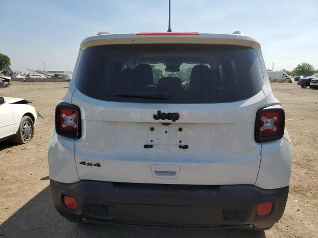 2018 JEEP RENEGADE L - ZACCJBBB0JPH37456