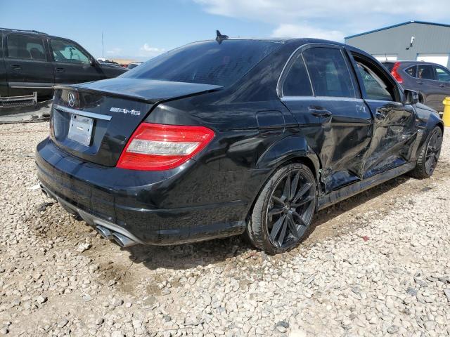 WDDGF7HB0BF564779 2011 MERCEDES-BENZ C-CLASS, photo no. 3