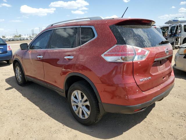 5N1AT2MK7FC755538 Nissan ROGUE S