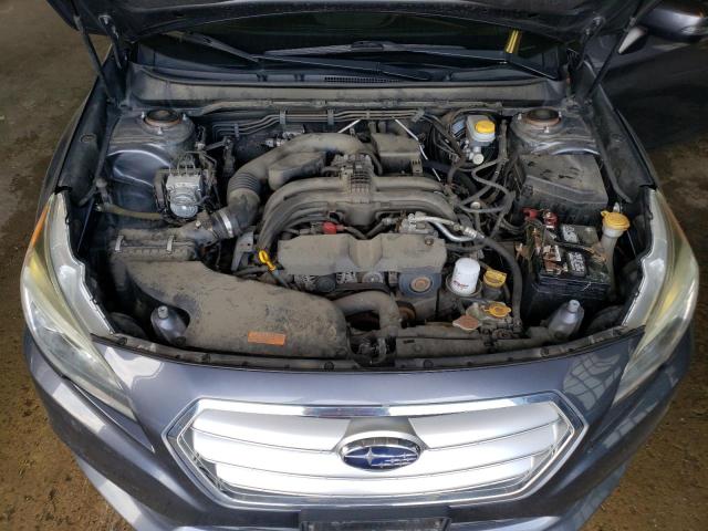 VIN 4S3BNAN63G3009202 2016 SUBARU LEGACY no.11