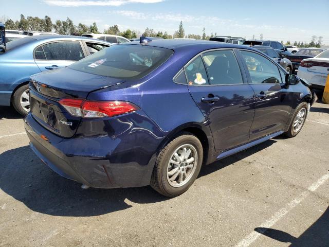 JTDEAMDE7NJ061346 Toyota COROLLA LE