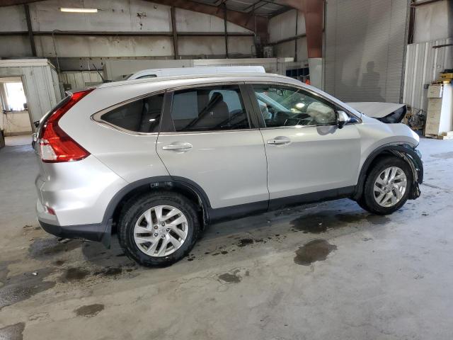 2HKRM4H71GH723471 Honda CR-V EXL