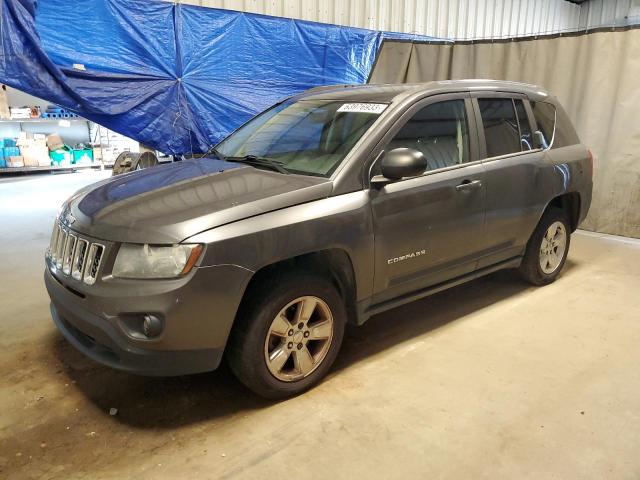 2015 Jeep Compass Sport