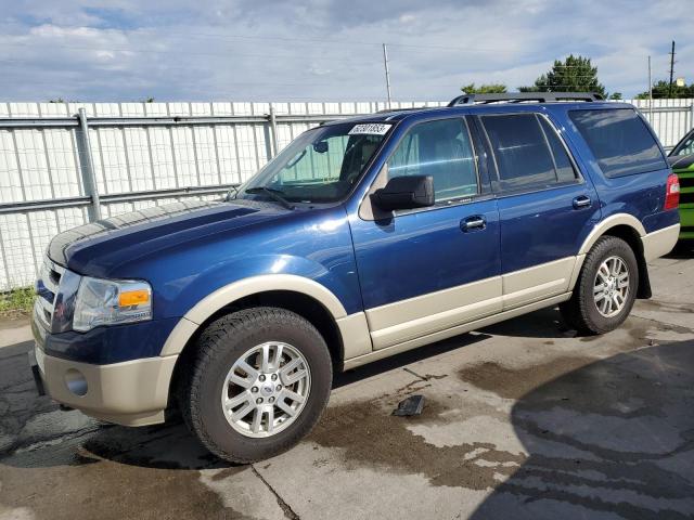 2010 Ford Expedition Eddie Bauer