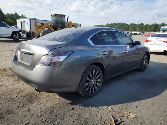 VIN 1N4AA5AP0EC469370 2014 Nissan Maxima, S no.3